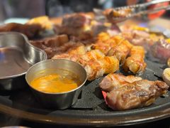 -济州爱肉堂(总店)