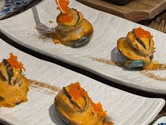 -小川洋风料理(街道口店)