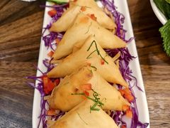 -ELI FALAFEL Lebanese&Mediterranean黎巴嫩美食(富城路店)