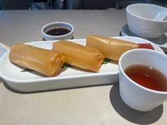 -蔡澜点心·粤菜(领展购物广场店)