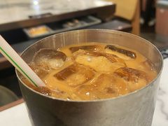 -深仔记茶餐厅(亚士厘道店)