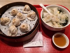 -知味观(湖滨总店)