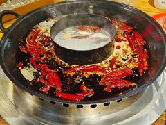 -重庆老火锅(长虹店)