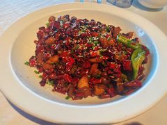 -悦融·京鲁菜·露台花园(安定门店)