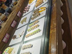 -汉巴9号自助餐厅(新潮尚品超市店)