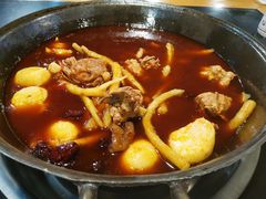 -李子坝梁山鸡(李子坝大鸡哥店)