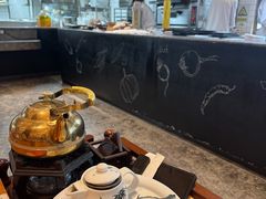 -粤域茶餐厅