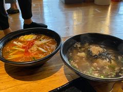 -千寻烧肉(政务区店)