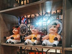 -食锦记·福建私房菜(浦西万达店)