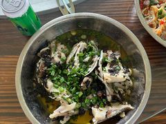 -溪悦渔庄(九龙湖店)