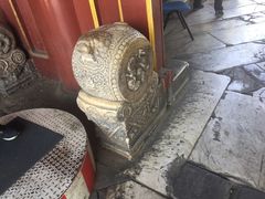 -和敬公主府