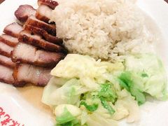 -陈光记烧腊(长寿路店)