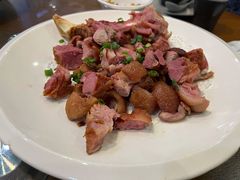 咸猪蹄-501號台州海鲜餐厅(海创园店)