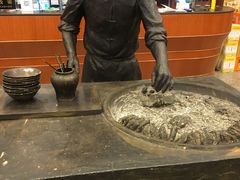 -北京小肠陈饭庄(方庄店)