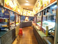-那家老院子东北菜·饺子·小鸡炖蘑菇(艳华街店)