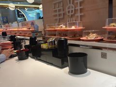 -争鲜回转寿司(通州万达店)