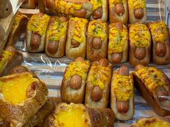 大堂-BreadTalk面包新语·烘焙蛋糕(海珠丽影广场店)