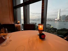 -Caprice(香港四季酒店)