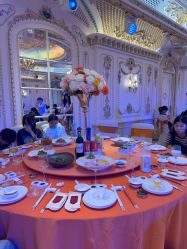 -白金汉爵大酒店·宴会厅(相城店)