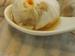 -口福汤包馆(融汇店)