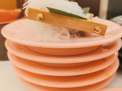 -争鲜回转寿司(通州万达店)