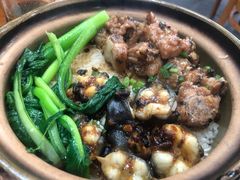 -煲煲掂风味煲仔饭餐厅(西区店)