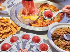 -古乐牛香•鲜牛肉牛杂火锅(系马桩总店)