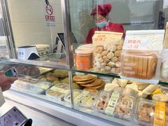 -宫门口馒头铺(创始人总店)