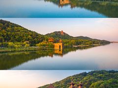 -东湖磨山景区