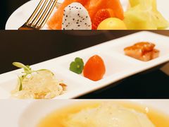 -上海苏宁宝丽嘉酒店·嘉府壹号中餐厅