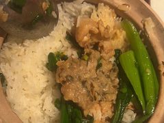 -华记煲仔华·煲仔饭(市桥易发店)