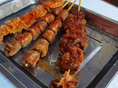 微波鸡心-海平馄饨(逍遥二路店)