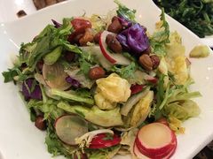 -民族饭荘(新华大街店)