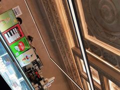 -玲婧胡同·生日蛋糕·餐厅(嘉里城店)