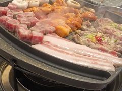 -阿亲家·韩式无限烤肉(春熙路店)