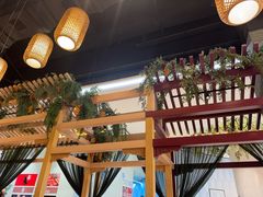 -南京大牌档(龙江新城市广场店)