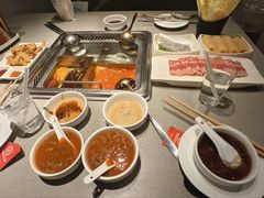 -海底捞火锅(壹悦城店)