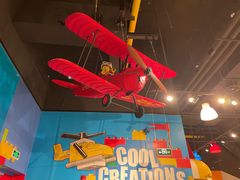 -上海乐高探索中心