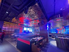 大堂-丽伟的串·烧烤·砂锅(季景天地店)