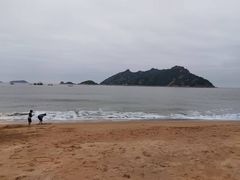 -大京沙滩