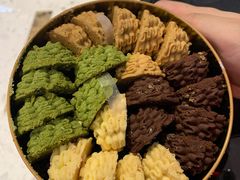 -家琳甜品(江南东店)