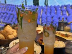 -丝路有约·优雅新疆菜(万宴城店)