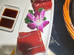 -顺峰顺水顺德菜(第一百货店)