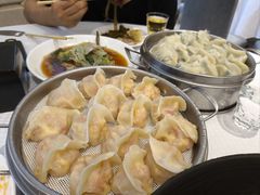 -新洪记·丽久饭店(铁西店)