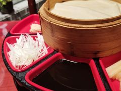 -北平印象.北京烤鸭.新京菜.融合菜(世贸店)