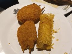 -汉巴味德(沈阳万象汇店)