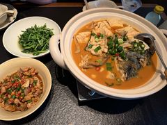 -桐湾大院·桐庐菜(滨江店)