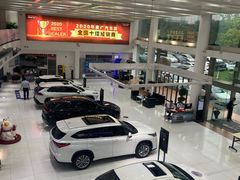 -上海和展广汽丰田4S店(老闵行店)