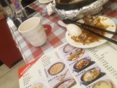 -孟记粥铺·家常菜·烧烤·粥(亚运村店)