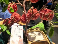 -长安大牌档之上元灯会(南大街店)